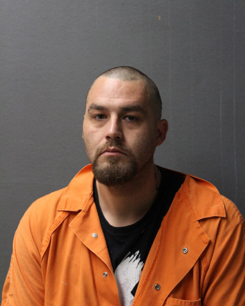 Lawrence Charles Hendershot